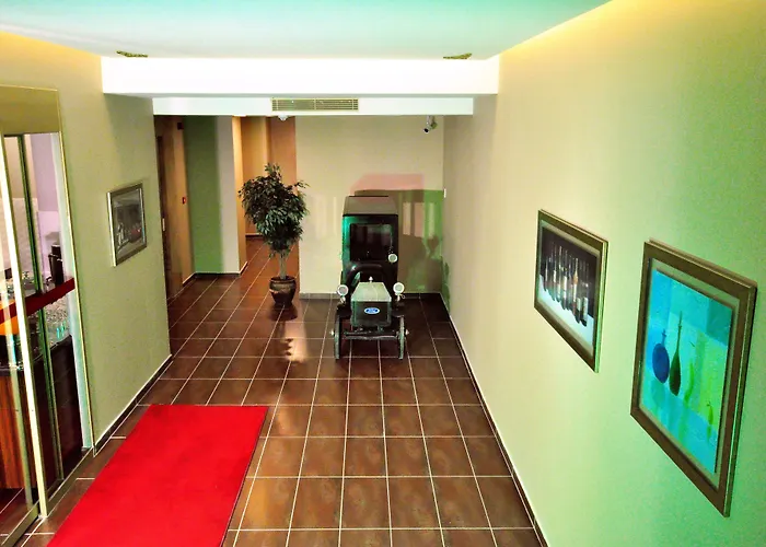 Hotel Osaka Airport
