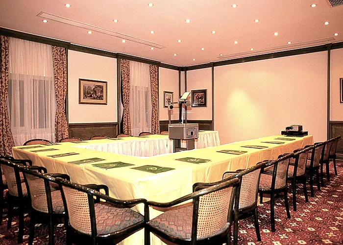 Istanbul Royal Hotel, Türkei