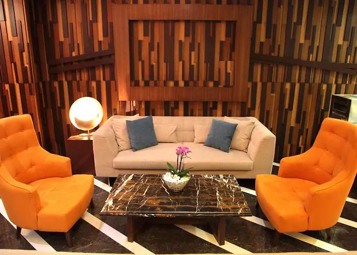 Zimmer Bosphorus Hotel İstanbul, Türkiye