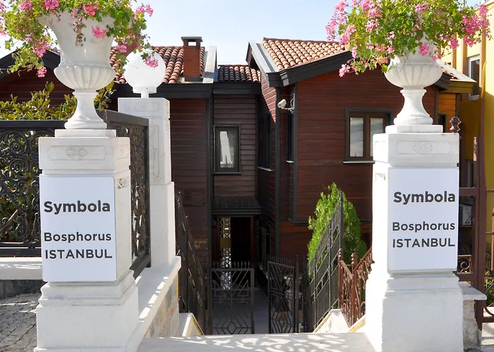 İstanbul Bosphorus Hotel Symbola, Türkiye