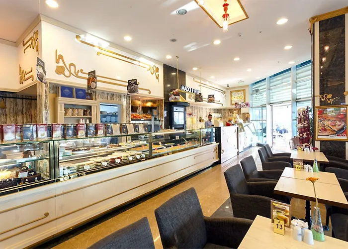 Flora Suites Atasehir