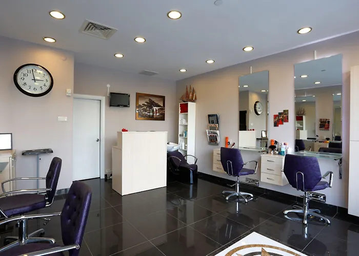Flora Suites Atasehir