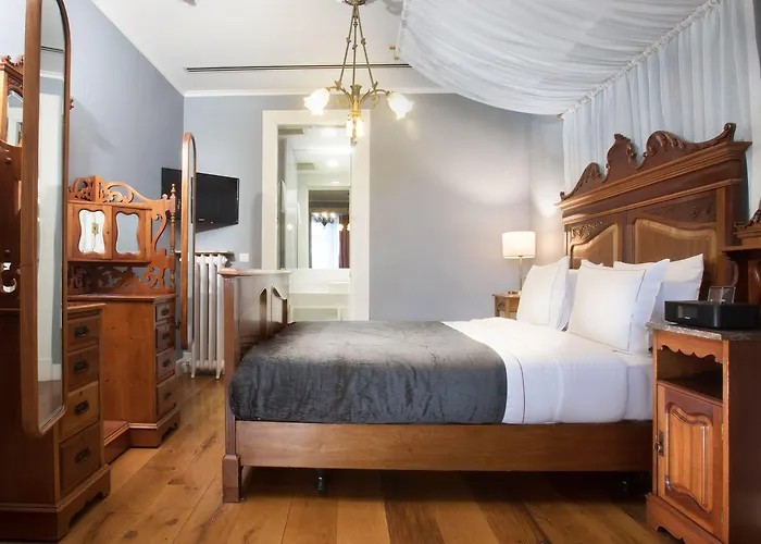 Lina Hotel Taksim Pera Istanbul, Turkey