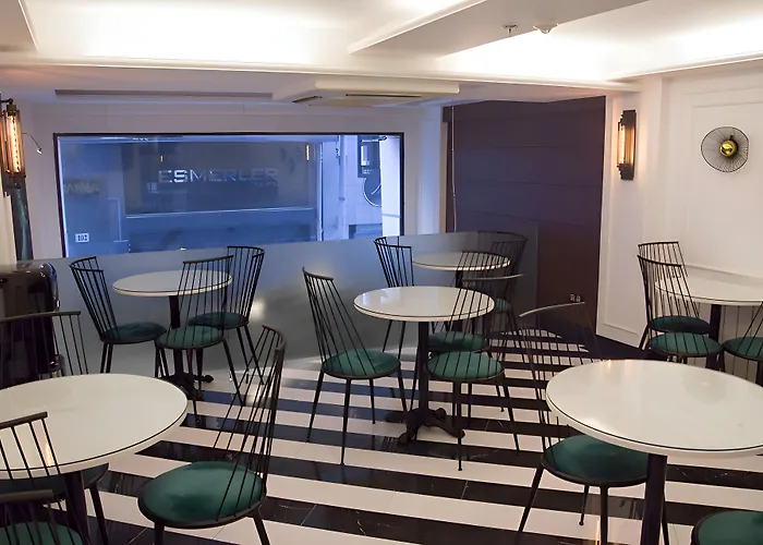 The 22 Hotel