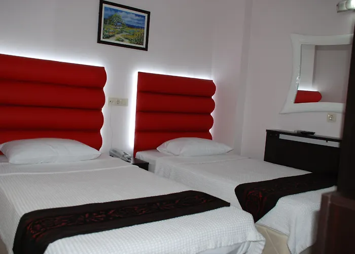 Hotel Timya İstanbul, Türkiye