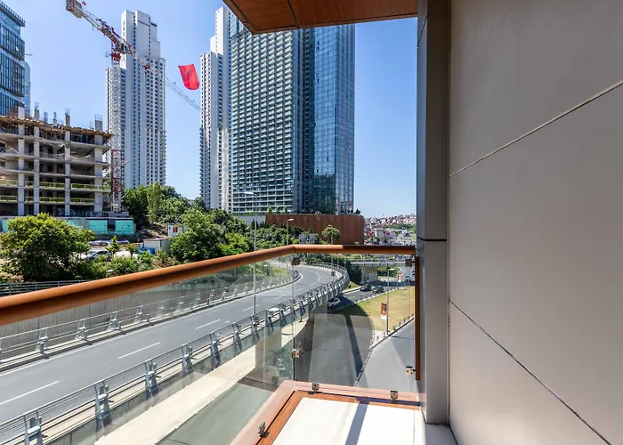Urban Hotel Bomonti İstanbul, Türkiye