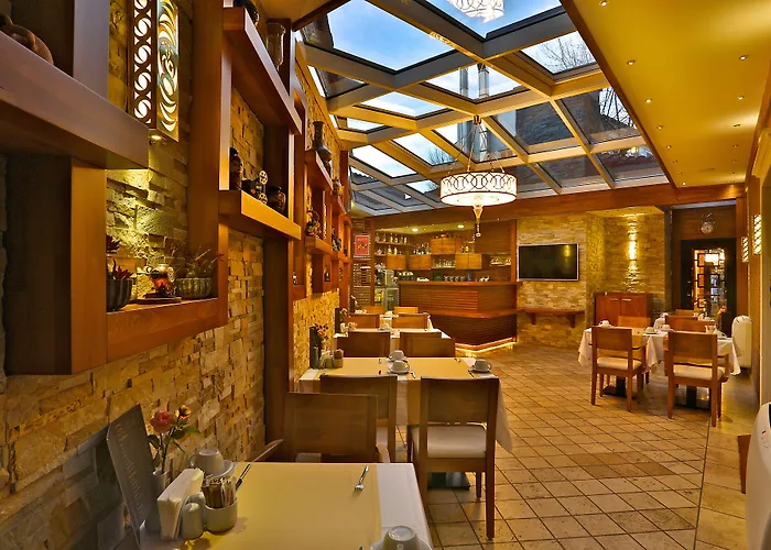 The Million Stone Hotel - Special Category Istanbul, Turkey