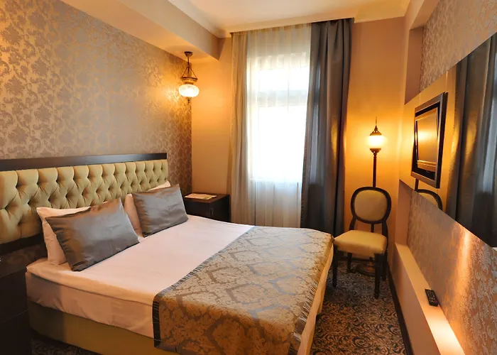Princess Old City Hotel İstanbul, Türkiye