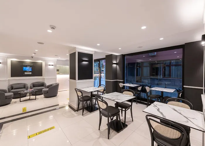 Dream Bosphorus Hotel