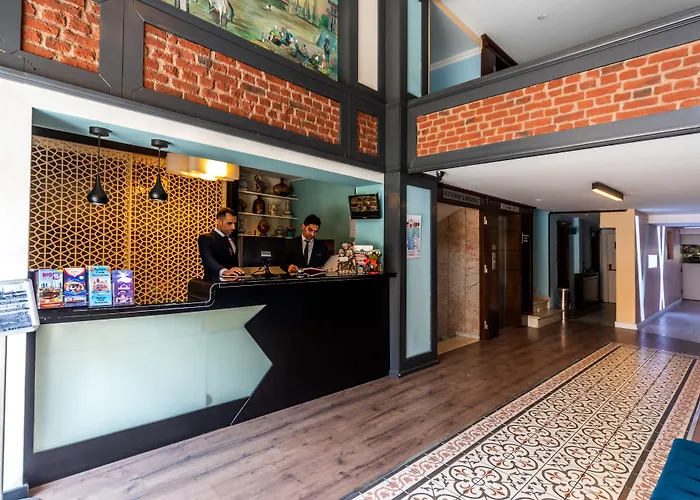 Viva Deluxe Hotel