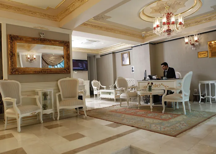 Leyenda Hotel