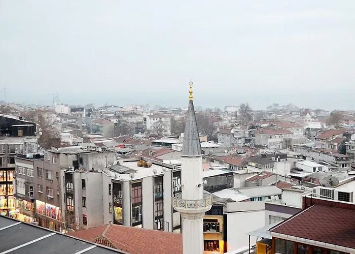 Yuksel Hotel
