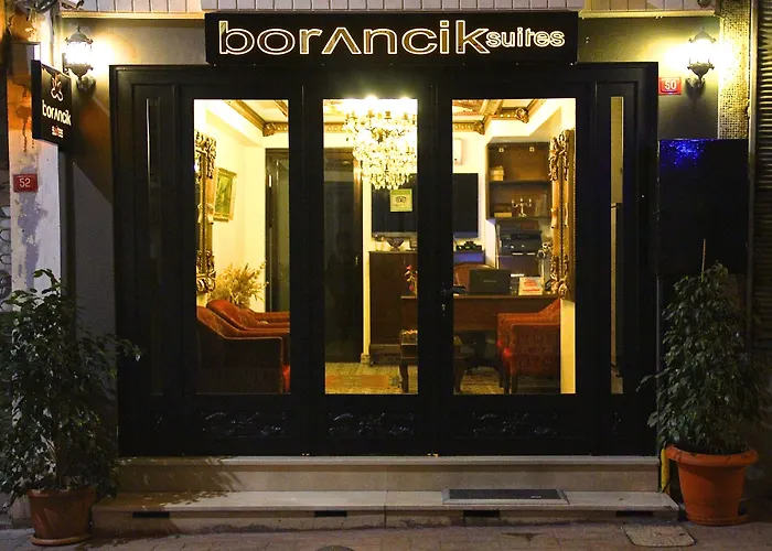 Borancik