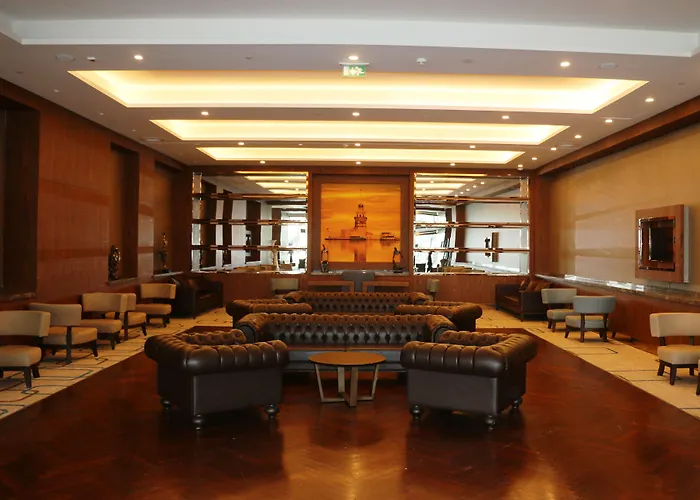 Mercure Istanbul West Hotel & Convention Center, Türkiye