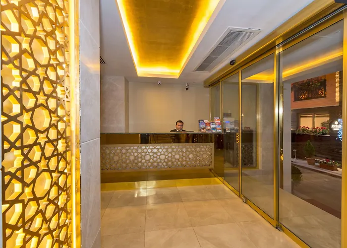 Great Fortune Hotel & Spa