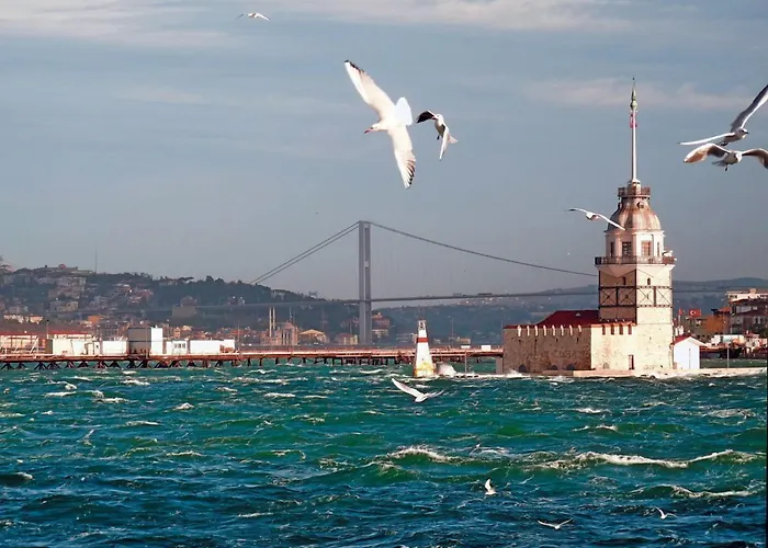 Cumbali Plaza Hotel İstanbul, Türkiye