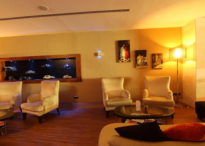 Hotel Troya İstanbul, Türkiye