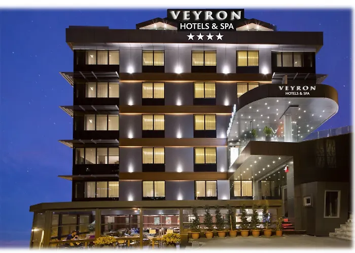 Veyron Hotels & Spa