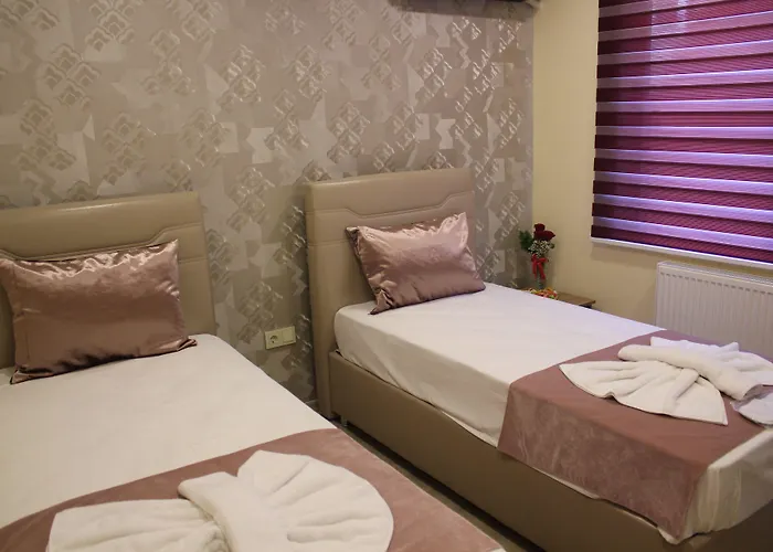 Goeruer Hotel