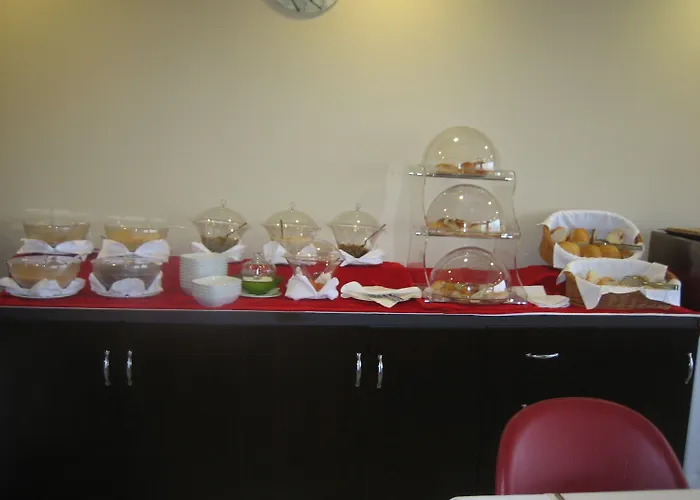 Abel Hotel İstanbul, Türkiye