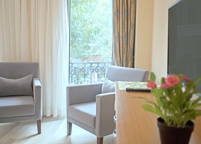 Waw Hotel Galataport İstanbul, Türkiye