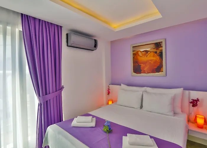 Bellezza Hotel Ortakoy