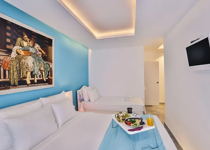Bellezza Hotel Ortakoy İstanbul, Türkiye