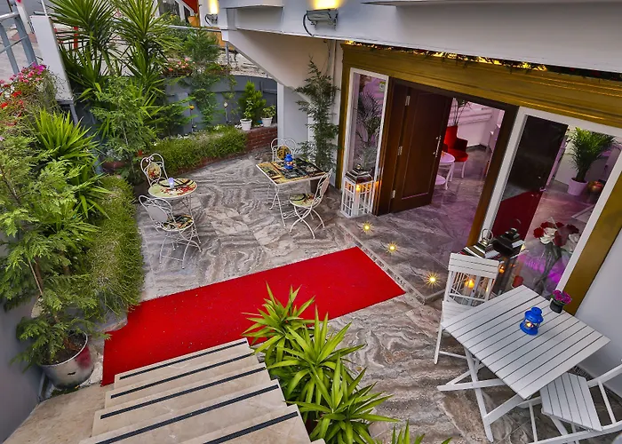 Bellezza Hotel Ortakoy