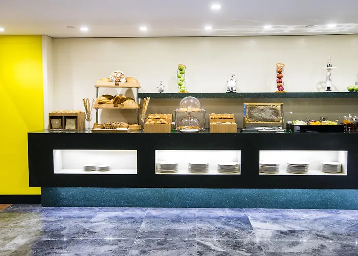 Hotel The Elysium Styles Taksim Istanbul, Türkei
