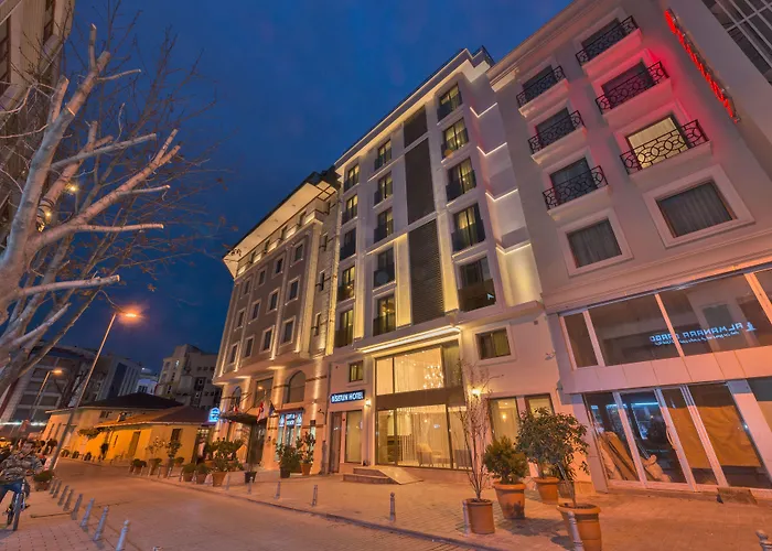 Bisetun Hotel