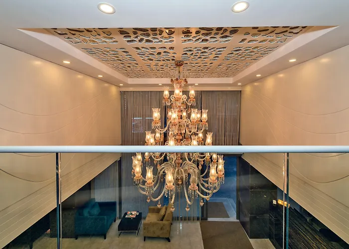 Bisetun Hotel