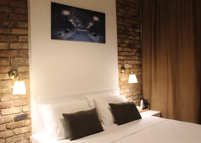 Utarit Hotel İstanbul, Türkiye