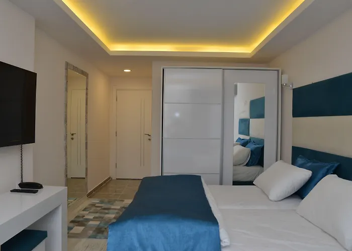 Deep Hotel İstanbul, Türkiye