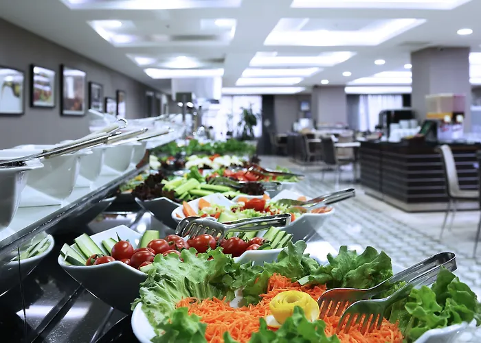 Benler Otel Laleli Istanbul