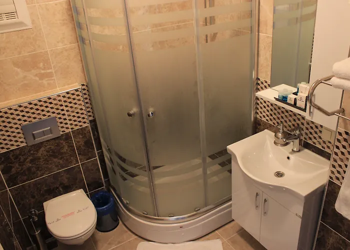 Blue Life Suites İstanbul, Türkiye