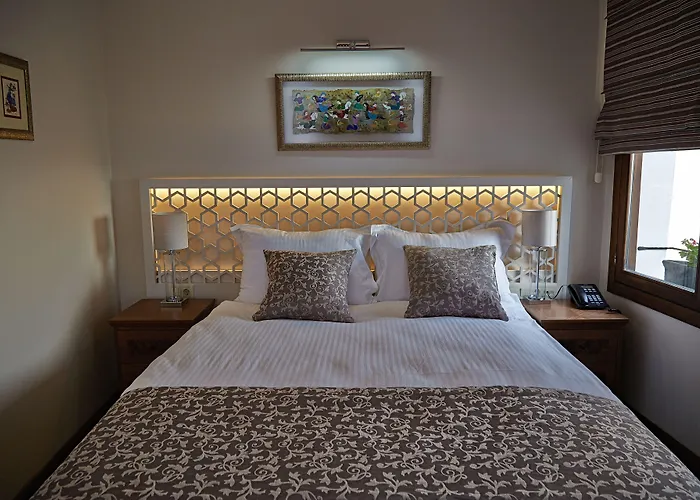 Arart Hotel İstanbul, Türkiye
