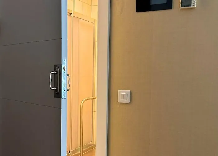 Nidya Hotel Esenyurt Istanbul, Türkei