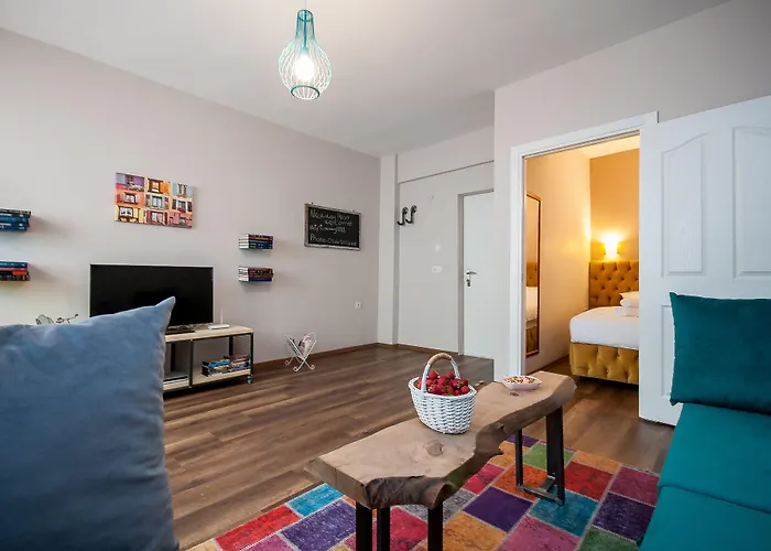 Newway Apartments İstanbul, Türkiye