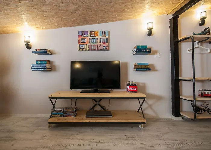 Newway Apartments