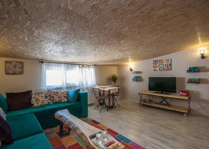 Newway Apartments