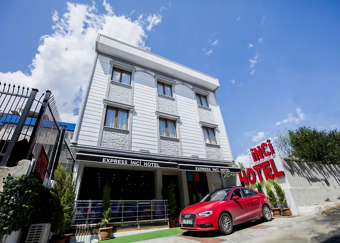 Express İnci Hotel