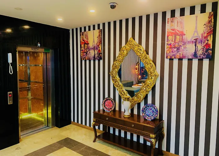 Express İnci Hotel