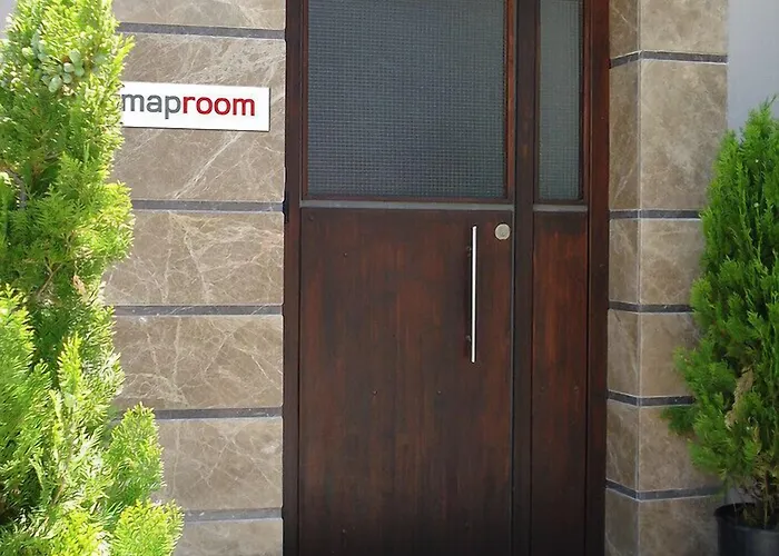 Maproom