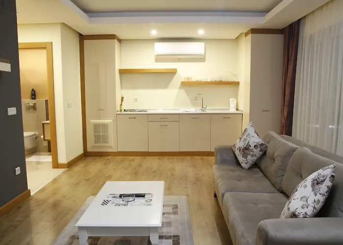 Fly Suites