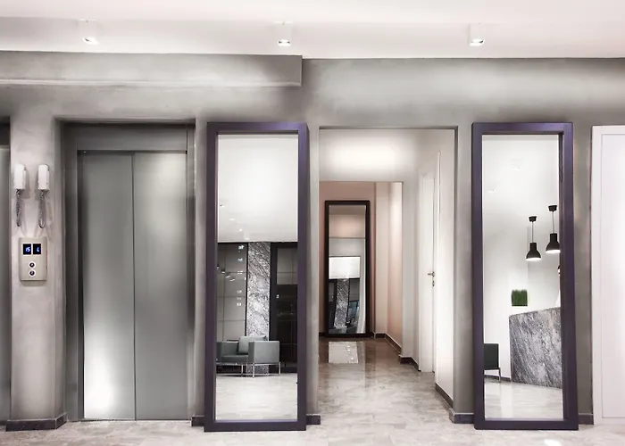 Nish Suites Atasehir