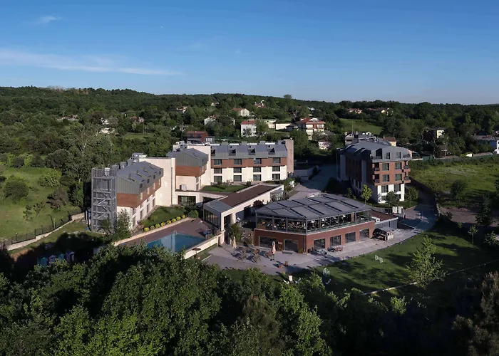 Park Inn by Radisson Istanbul Airport Odayeri, Türkiye