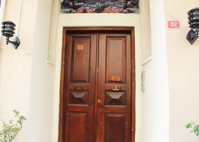 Theodian Hotel