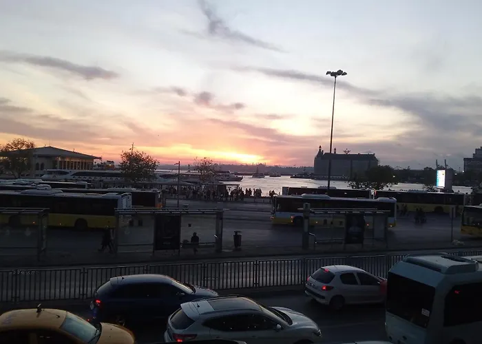 Sweet Home Kadikoy