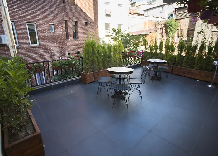 Long Stay Istanbul Residence, Turkey