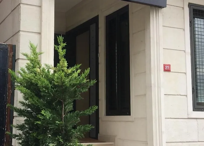 Leader Mansıon Hotel&Suite